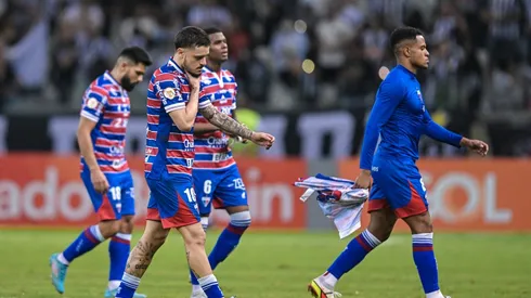 Atletico Mineiro v Fortaleza – Brasileirao 2022