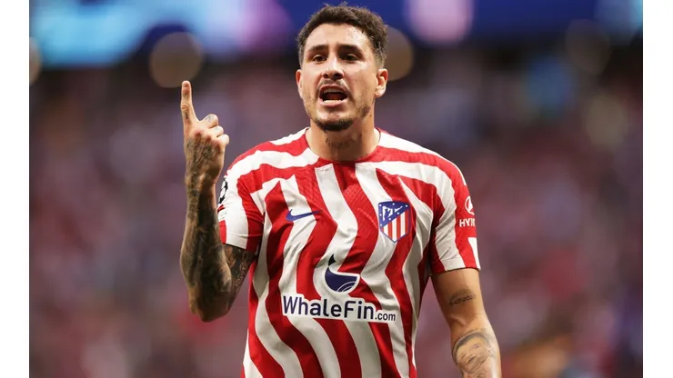 Atletico Madrid v Club Brugge KV: Group B - UEFA Champions League
