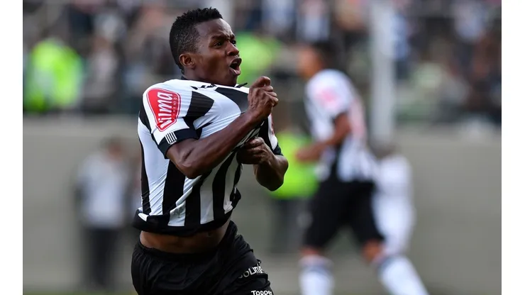 Atletico MG v Cruzeiro - Brasileirao Series A 2017
