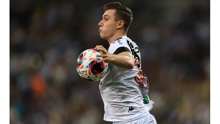 Vasco Da Gama v Flamengo - Campeonato Carioca 2023