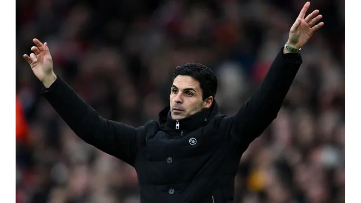 Arsenal FC v Brentford FC - Premier League