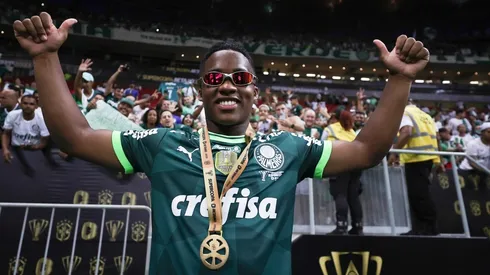 Espanhois estão com muita expectativa sobre Endrick