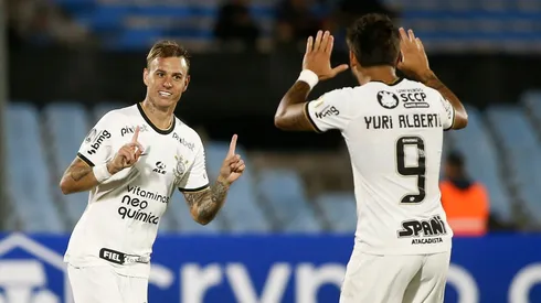 Liverpool v Corinthians – Copa CONMEBOL Libertadores 2023