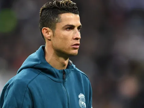 Disposto a voltar à Espanha, Cristiano Ronaldo pode assinar com grande rival do Real Madrid; clube merengue sugeriu que o português se aposente