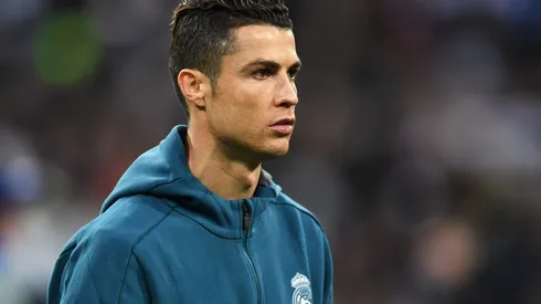 Real Madrid v Juventus – UEFA Champions League Quarter Final Second Leg