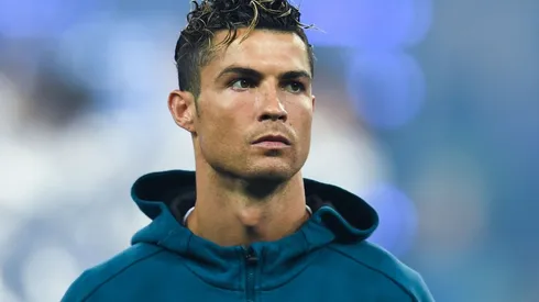 Real Madrid v Liverpool - UEFA Champions League Final