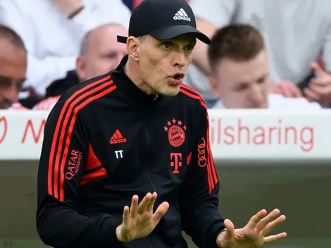 Bayern e Manchester City disputam a contratação de astro do Chelsea