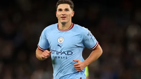 Manchester City v FC Bayern M�nchen: Quarterfinal First Leg – UEFA Champions League