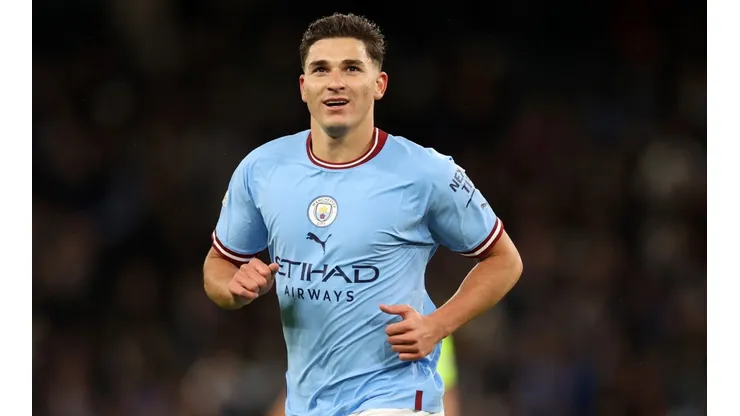 Manchester City v FC Bayern M�nchen: Quarterfinal First Leg - UEFA Champions League