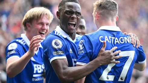 Leicester City v Wolverhampton Wanderers – Premier League