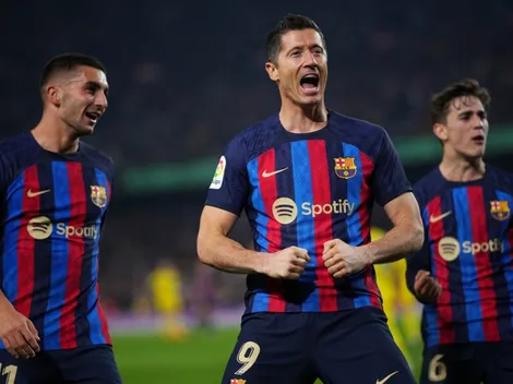 6 jogadores que podem deixar o Barcelona na próxima janela de transferências