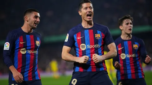 FC Barcelona v Cadiz CF - LaLiga Santander