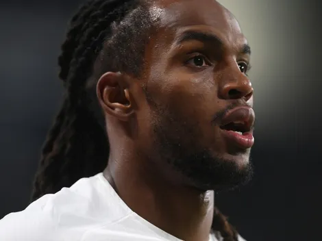 Renato Sanches pode deixar o PSG e assinar com gigante da Premier League