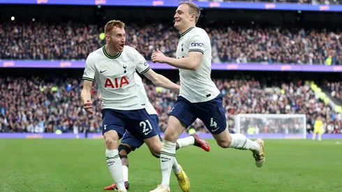 Tottenham Hotspur v Chelsea FC - Premier League