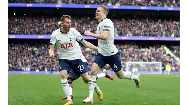 Tottenham Hotspur v Chelsea FC - Premier League