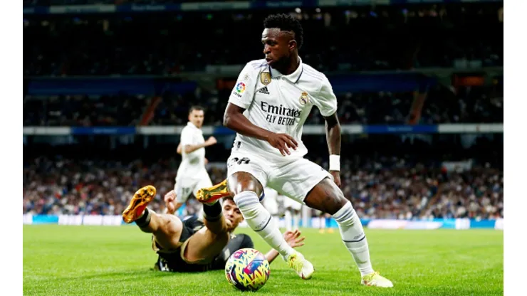 Real Madrid entra em campo neste sabado.