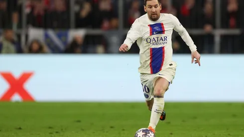 FC Bayern M�nchen v Paris Saint-Germain: Round of 16 Second Leg – UEFA Champions League