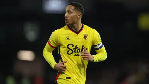 Watford v West Bromwich Albion - Sky Bet Championship