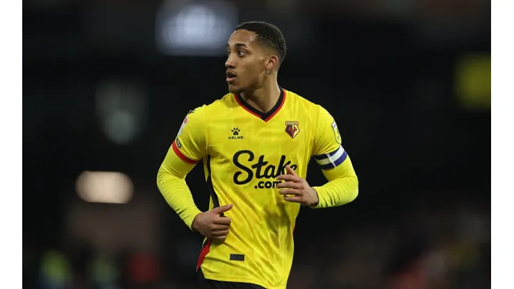 Watford v West Bromwich Albion - Sky Bet Championship