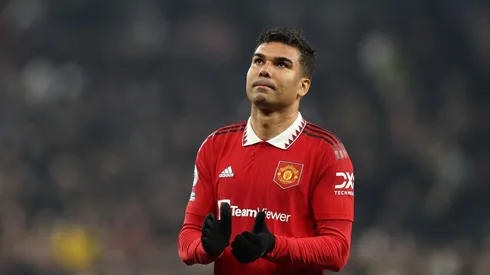 Tottenham Hotspur v Manchester United – Premier League