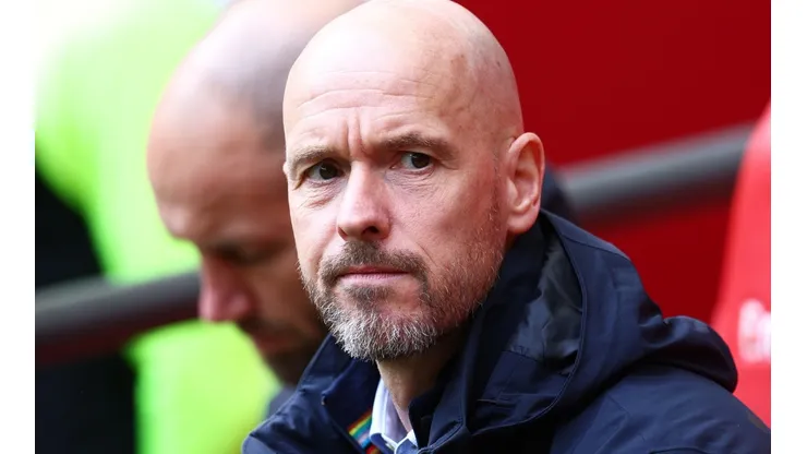 Brighton & Hove Albion v Manchester United: Emirates FA Cup Semi Final