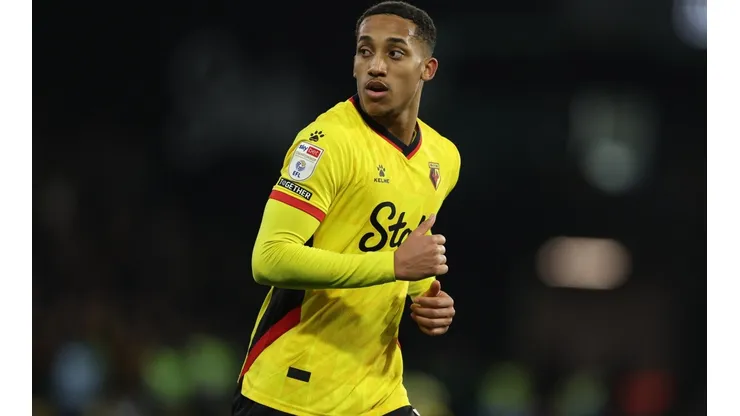 Watford v West Bromwich Albion - Sky Bet Championship