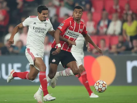 Veja os três clubes brasileiros que estão na disputa pela contratação do zagueiro Lucas Veríssimo