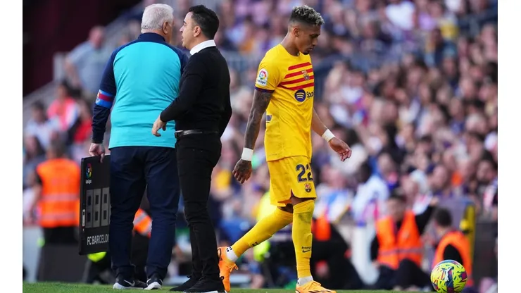 Depois do Newcastle, mais dois gigantes ingleses entram na disputa por Raphinha