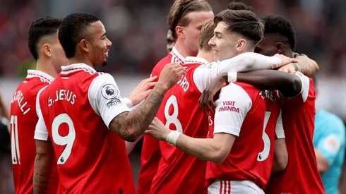 Substituto de Neymar e Messi? PSG prepara bolada e pode fechar com atacante do Arsenal