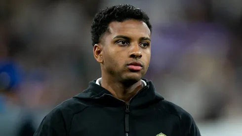 Real Madrid v Chelsea FC: Quarterfinal First Leg - UEFA Champions League