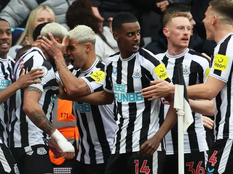 Everton x Newcastle pela Premier League, saiba onde assistir