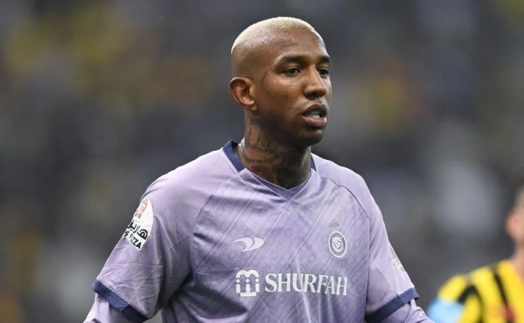 Photo by Sam Bagnall – AMA/Getty Images