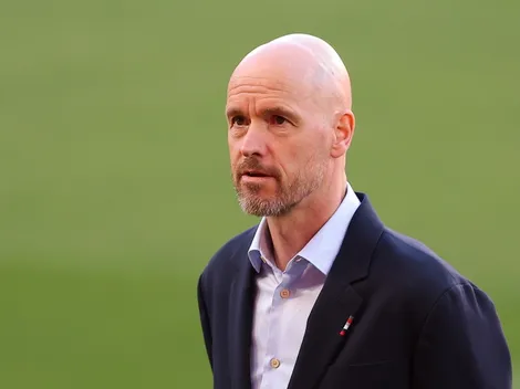 Manchester United prepara proposta para contratar ex-Grêmio