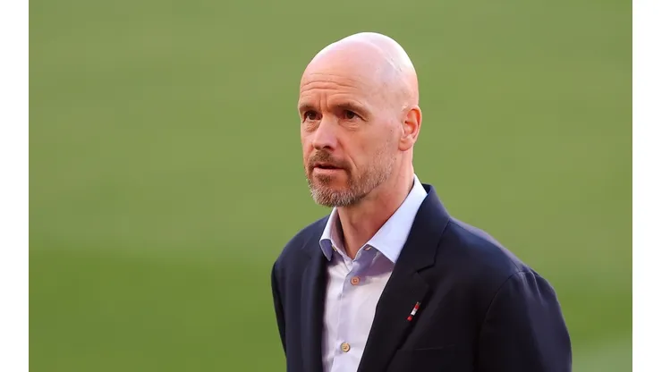 Sevilla FC v Manchester United: Quarterfinal Second Leg - UEFA Europa League