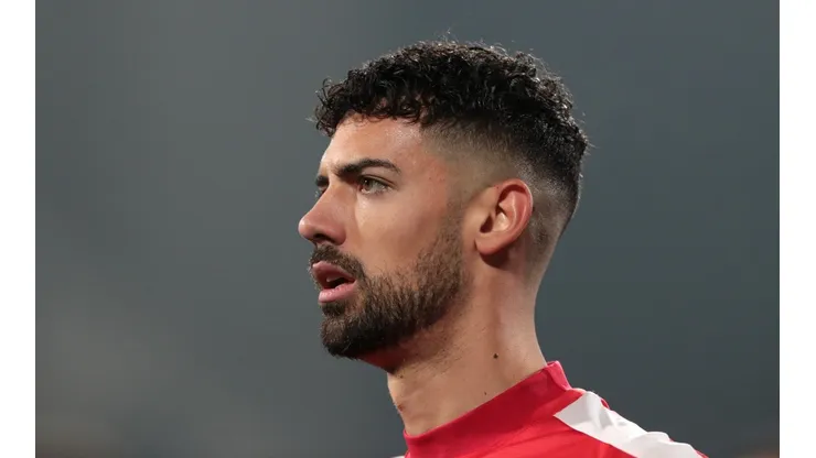 Grande clube da Serie A prepara compra de Pablo Marí
