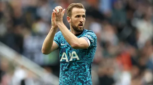 Newcastle United v Tottenham Hotspur – Premier League