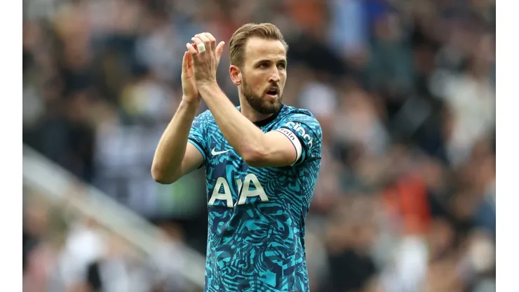 Newcastle United v Tottenham Hotspur - Premier League