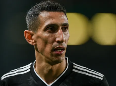 Di María deixa o Flamengo de lado e decide assinar com outro grande clube, aponta imprensa local