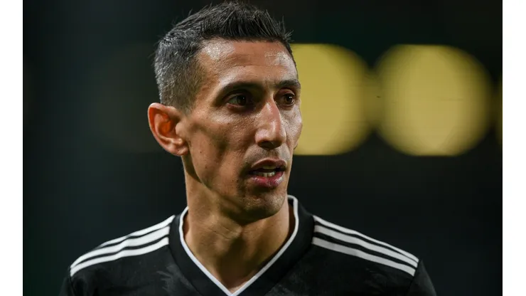 Sporting CP v Juventus: Quarterfinal Second Leg - UEFA Europa League