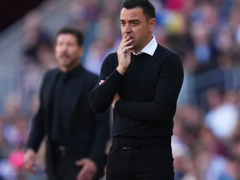 Barcelona supera o Manchester City e encaminha contratação de destaque do futebol uruguaio