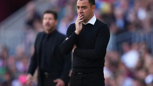 FC Barcelona v Atletico de Madrid – LaLiga Santander