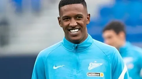 Robert Renan pode acertar com equipe da Premier League