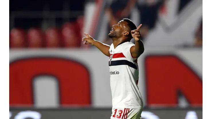 Sao Paulo v Palmeiras - Copa CONMEBOL Libertadores 2021