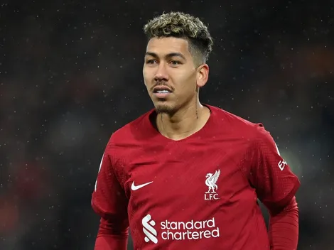 Barcelona descarta Firmino e mira contratação de outra estrela da Premier League