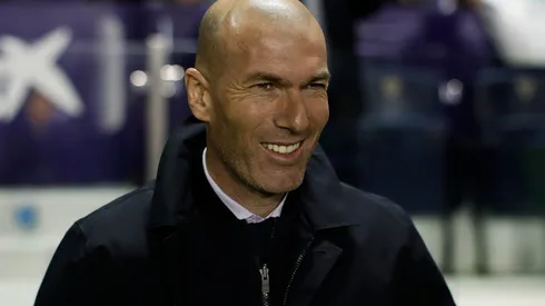 Levante UD v Real Madrid CF – La Liga