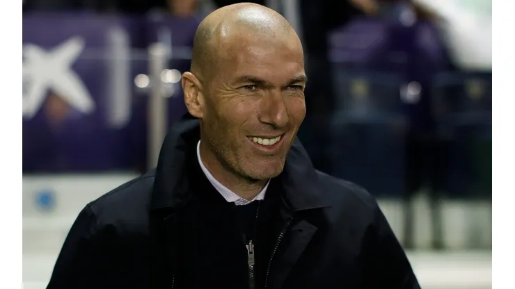 Levante UD v Real Madrid CF - La Liga