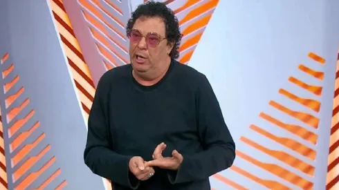 Casagrande volta a apostar em gigante brasileiro como favorito no Brasileirão, mas faz alerta