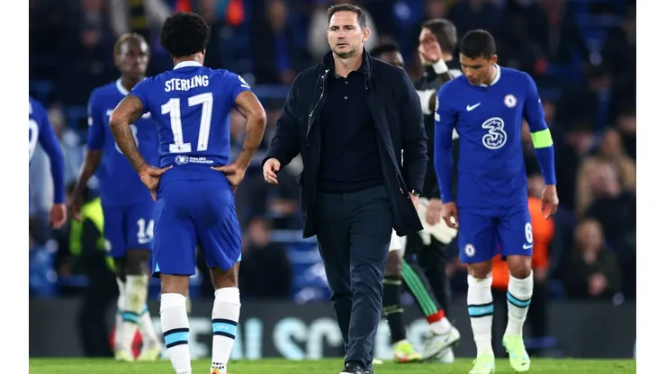 Jogadores do Chelsea aprovam Mauricio Pochettino como novo treinador no lugar de Frank Lampard