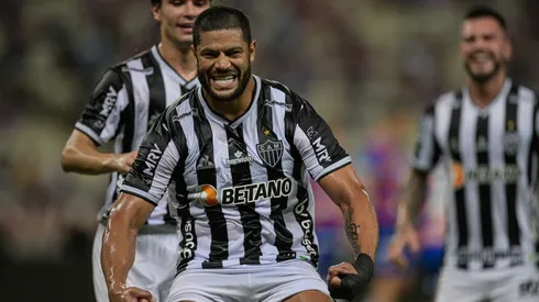 Fortaleza v Atletico Mineiro - Copa Do Brasil 2021: Semi-Final