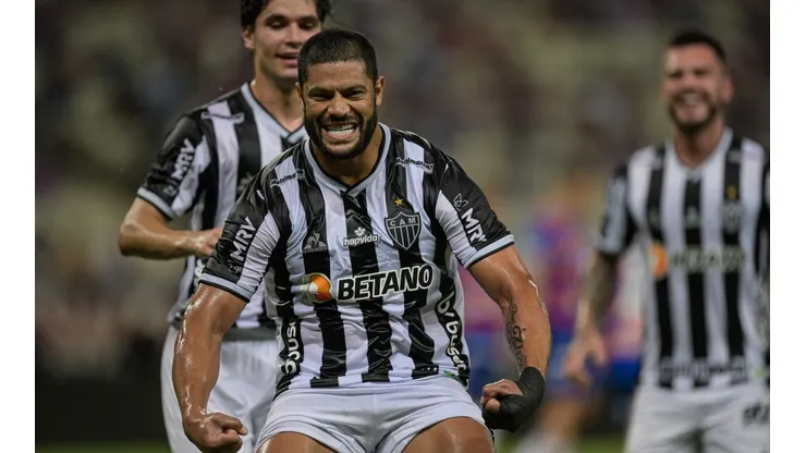 Fortaleza v Atletico Mineiro - Copa Do Brasil 2021: Semi-Final